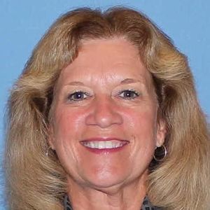 Meet your Posher, Terri